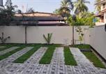 Location vacances Wadduwa - Priyalanka Apartments-2