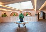 Hôtel Berne - Waldhotel Doldenhorn-2