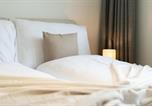Location vacances Lucerne - Central Serviced Apartment-3