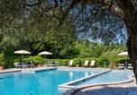 Location vacances Montaione - Ghizzolo Residence - Refurbished Pool 2025-1