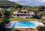 Location vacances Santa Eulària des Riu - Villa Des Riu-1