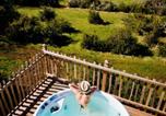 Location vacances Gramat - Cabane Spa La Truffière - Cantecor-3