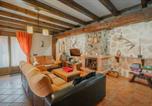 Location vacances Velayos - Casa Las Tres Coteras-4