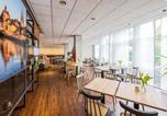Hôtel Regensburg - Ibis Hotel Regensburg City-2