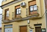Location vacances Ruidera - Casa Ruydera-2