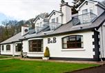 Hôtel Newport - Anchor House Guesthouse-1