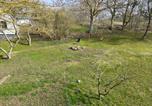 Location vacances Insel Hiddensee - Ferienhaus Sturm-2