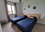 Location vacances Isigny-le-Buat - Maison de vacances-3