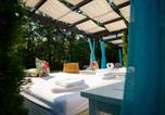 Hôtel La vallée des roses - Ostrova Holiday Village-3