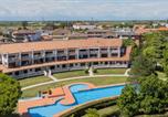 Location vacances Caorle - Residence Selenis Apartments-2