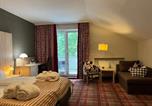 Hôtel Bad Wörishofen - Ringhotel Sonneck-4