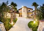 Location vacances  Province de Cosenza - Villa Santa Caterina-2