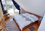 Location vacances Heiligenhafen - Tohuus 2 - Wittrockstr 7 Wohnung 2-2