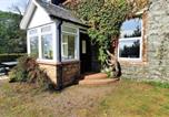 Location vacances Kirkcudbright - Glenterry Farmhouse-2