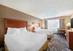 Hôtel Kearney - Best Western Plus Mid Nebraska Inn & Suites-3