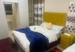 Location vacances Durbanville - Sabath Lodge Two-4