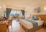 Hôtel Safaga - Hurghada Long Beach Resort-2