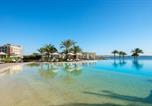 Hôtel قسم سفاجا - Baron Palace Sahl Hasheesh-4