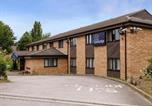 Hôtel Wakefield - Travelodge Barnsley-1