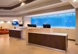 Hôtel Anaheim - Fairfield by Marriott Anaheim Resort-4