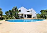 Location vacances  Le parc naturel de la Serra d'Arrabida - Villa Fati With Pool by Vacationy-2