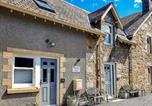 Location vacances Pitlochry - Oakbank Cottage - Uk7574-1