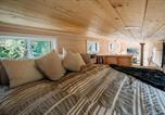 Hôtel Omak - Mountaintop Off Grid Resort & Spa-3