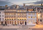 Hôtel Oxford - Old Bank Hotel-1