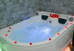 Hôtel Giugliano in Campania - B&B A Da Ziett Suite-2