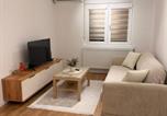 Location vacances  Edessa - Reni Apartments-2