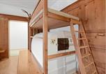 Location vacances  Sud Tyrol - Rafaser - Apartment Rustika-2