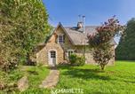 Location vacances La Forêt-Fouesnant - -Polly- Maison familiale avec jardin a la Foret Fouesnant-1