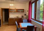 Location vacances Špindlerův Mlýn - Studio Apartment Michael-3