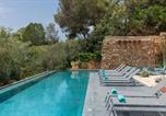 Hôtel Felanitx - Marsenses Natura Olea Hotel - Adults Only-2