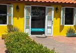Location vacances Oranjestad - Mereri downtown apartments, apartment 13a-3