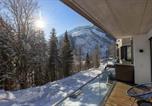 Location vacances Viehhofen - Appartement Schmittenblick Top 2-2