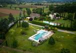 Location vacances Citerna - La Colonica 18, Emma Villas-1