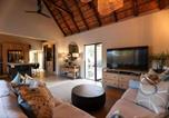 Location vacances Hoedspruit - Tranquil Villa Bush Retreat-2