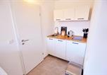 Location vacances Bad Wiessee - Sonnhof Apartments Tegernsee - zentral und perfekt für Urlaub & Arbeit-4