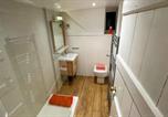 Location vacances Lymington - Stunning Luxury Apartment in Central Lymington-4