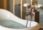 Location vacances San Cesario di Lecce - Maison Boutique At Viviana-4