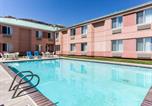 Location vacances Moab - Quality Inn Moab Slickrock Area-1