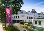 Hôtel Suhlendorf - Heidehotel Bad Bevensen-1