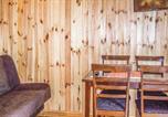 Location vacances Koszalin - 2 Bedroom Cozy Home In Osieki-3