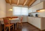 Location vacances Tirolo - Wiesengrund - Dachgeschoss 2-2