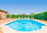 Location vacances Sencelles - Can Grau Petit-3