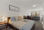 Location vacances Sydney - A Cozy Studio for 6 Next to Darling Harbour-1