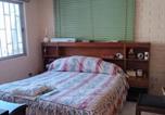 Location vacances Con-Con - Casa familiar en Viña, acogedora a pasos de todo-3
