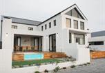 Location vacances Langebaan - Yzer Heights Relaxed Luxury Stay-2
