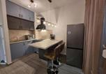 Location vacances église St Donat - Studio apartment in Zadar with sea view, balcony, air conditioning, Wifi 5114-1-4